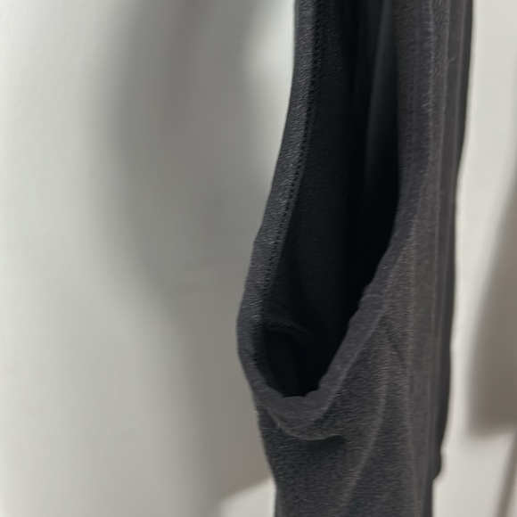 Men's Greyson Algonquin Primaloft Black Fleece Golf Vest Medium - Picture 16 of 16